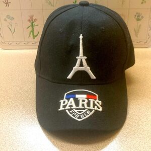 Paris France Cap